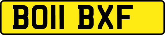 BO11BXF