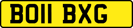 BO11BXG