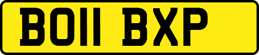 BO11BXP