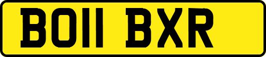 BO11BXR