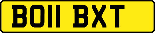 BO11BXT