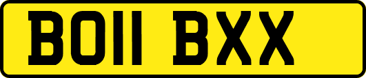 BO11BXX