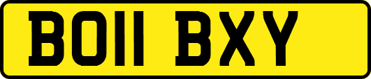 BO11BXY