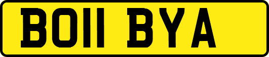 BO11BYA