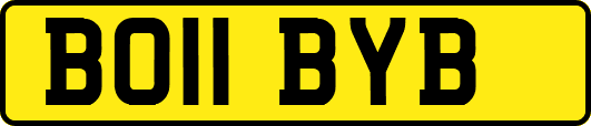 BO11BYB