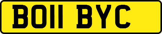BO11BYC