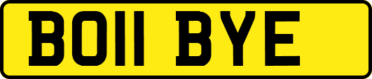 BO11BYE