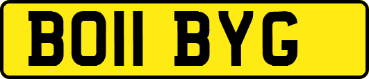 BO11BYG