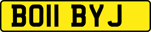 BO11BYJ