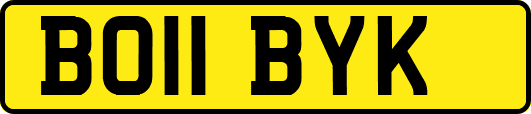 BO11BYK
