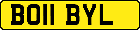 BO11BYL