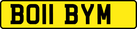 BO11BYM