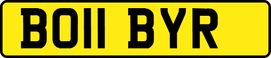 BO11BYR