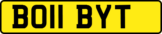 BO11BYT
