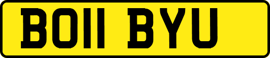 BO11BYU