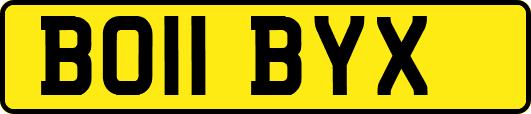BO11BYX