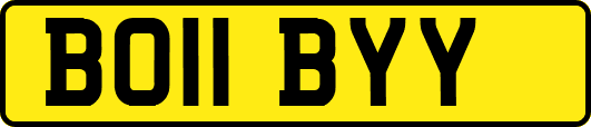 BO11BYY