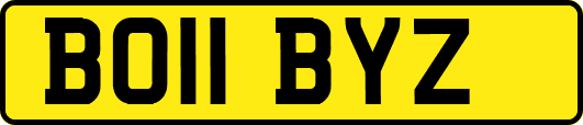 BO11BYZ