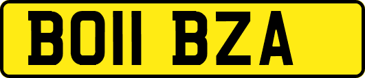 BO11BZA