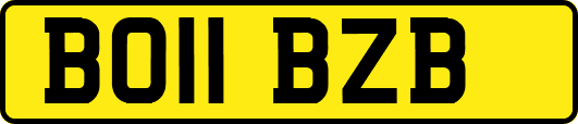 BO11BZB