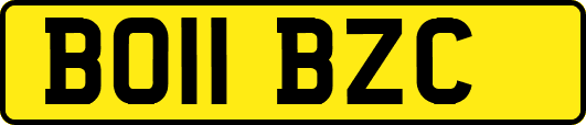 BO11BZC