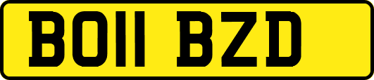 BO11BZD