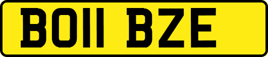 BO11BZE