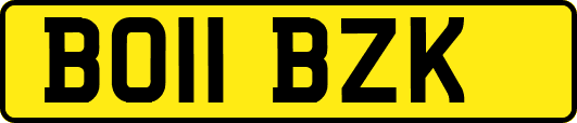 BO11BZK