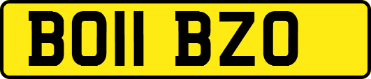 BO11BZO