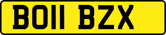 BO11BZX