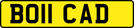 BO11CAD