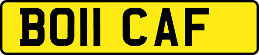 BO11CAF