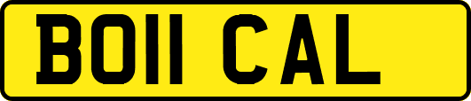 BO11CAL