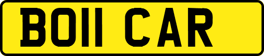 BO11CAR