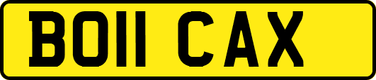 BO11CAX