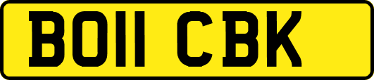BO11CBK