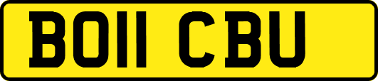 BO11CBU