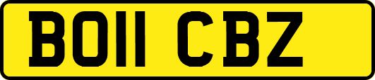 BO11CBZ