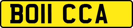 BO11CCA