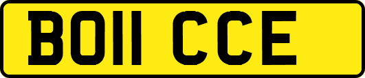 BO11CCE