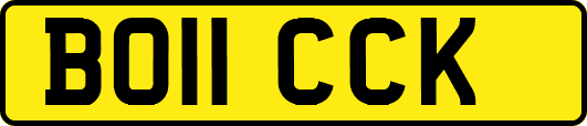BO11CCK