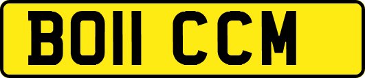 BO11CCM