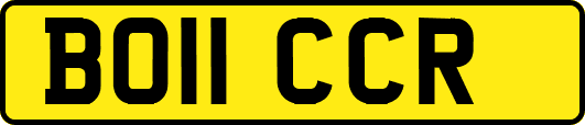 BO11CCR
