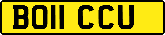BO11CCU
