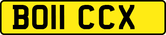 BO11CCX