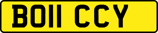 BO11CCY