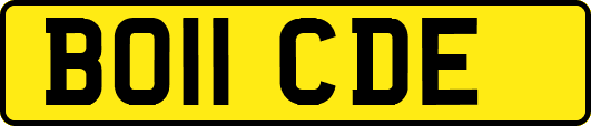 BO11CDE