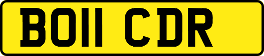 BO11CDR