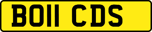 BO11CDS
