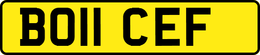 BO11CEF